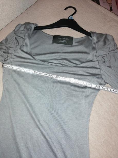 Zara saty xs/s, zara,s