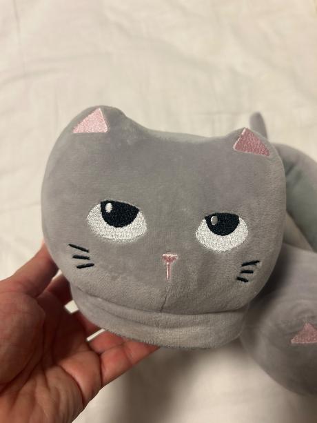 Papučky, reserved,34