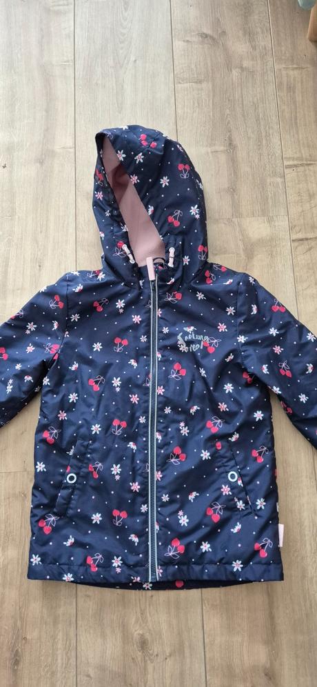 Softshellova bunda 128 c&a, c&a,128