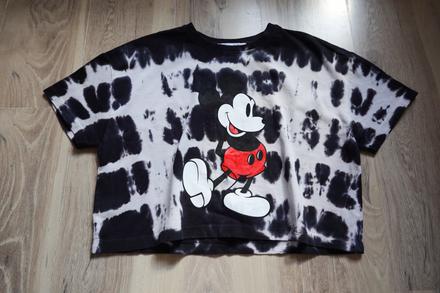 Tričko zara disney, zara,s