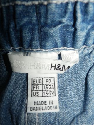Rifle, h&m,92