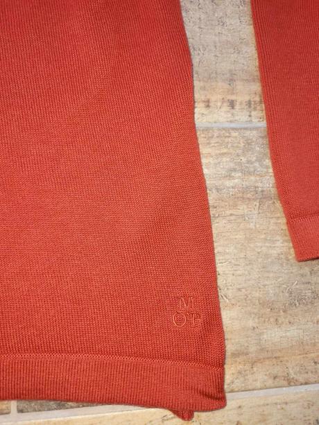 Kasmirovy sveter marco polo, marc o´polo,l