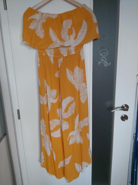 Lindex overal/kaftan nenoseny, lindex,s