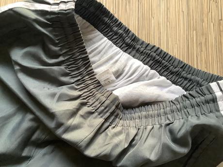 Šuštiakove nohavice, l