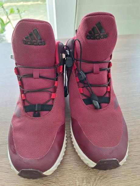 Tenisky, adidas,38