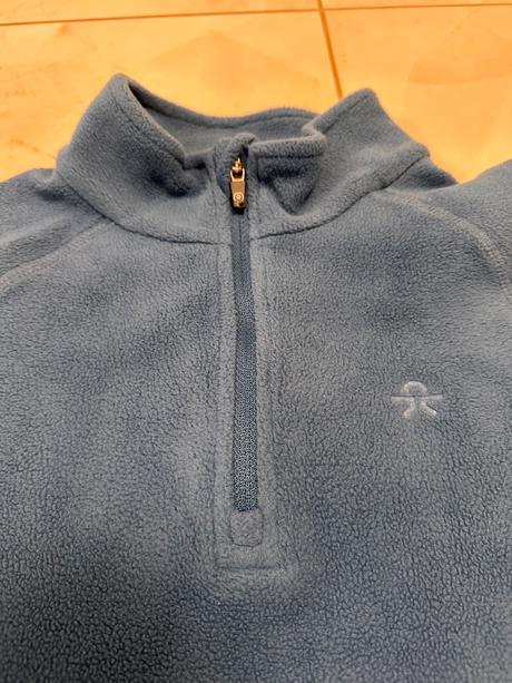 Mikina colors kids, 128