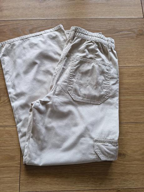 Štýlové kapsáče, h&m,146