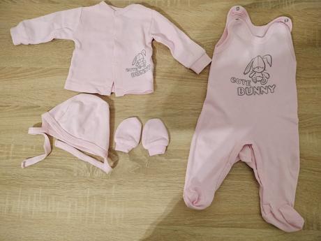 Set/súprava pre bábätko, 62