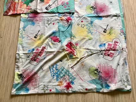 Bavlnena posteľná suprava, šírka (cm): 140,dĺžka (cm): 170