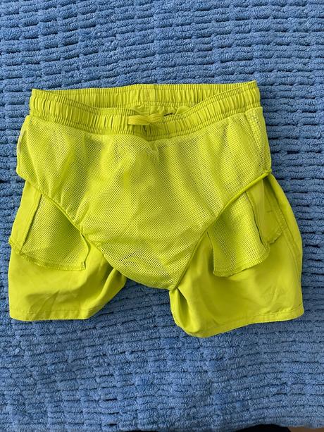 Chlapčenské plavky zn. arena, 164