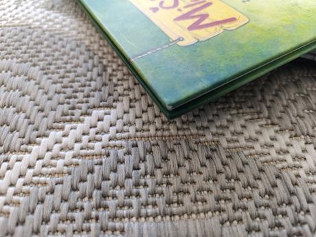 Miška zverolekárka 4kusy, 