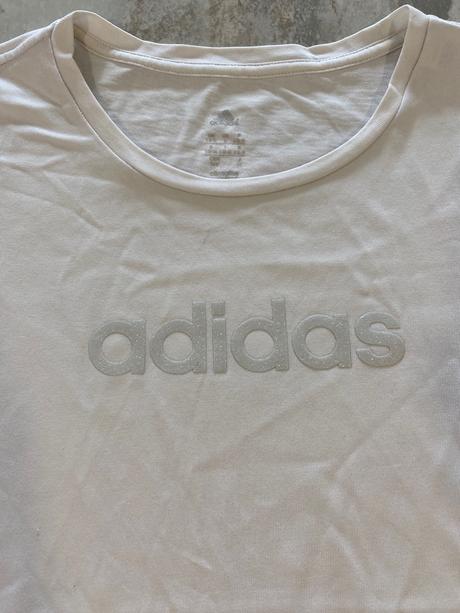 Adidas tričko, adidas,m