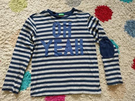 Tričko veľ 140cm, 140