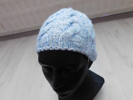 Čiapka č.74-80, 80