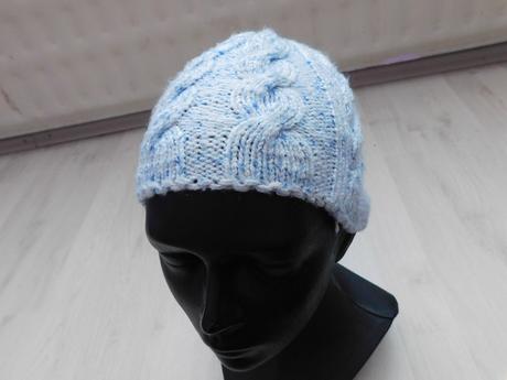 Čiapka č.74-80, 80