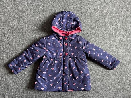 Prechodná bunda, sinsay,86