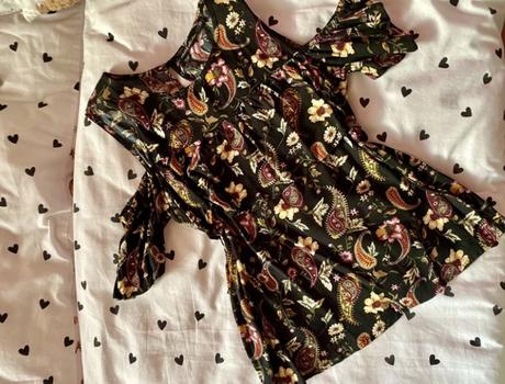 Dámska blúzka, house,xs