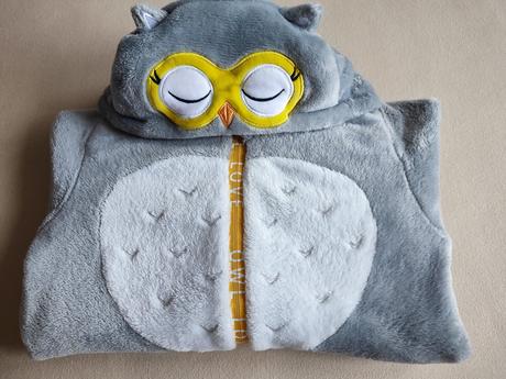 Overal sovička 8 - 9 r., 128