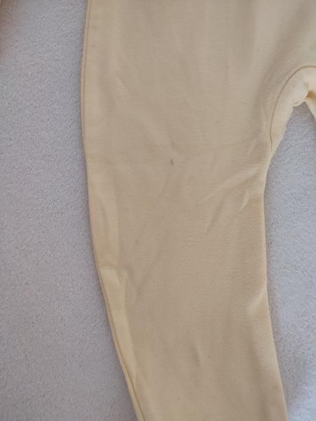 Súprava body + dupačky + overal safari, japitex,86