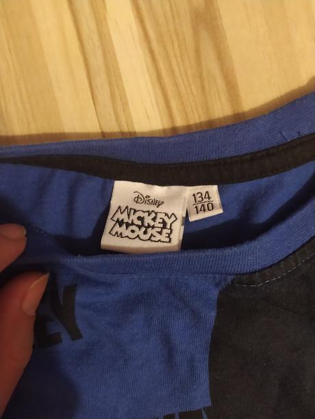 Tričko, disney,134