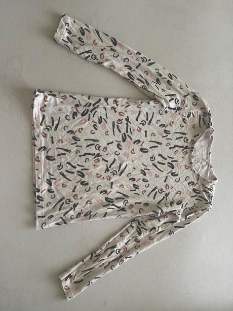 Tričko s dlhym rukavom 152, betty mode,152