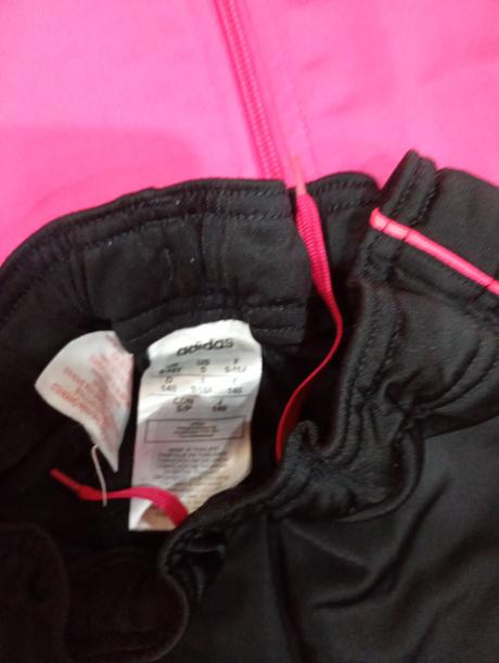 Súprava adidas 1, adidas,134