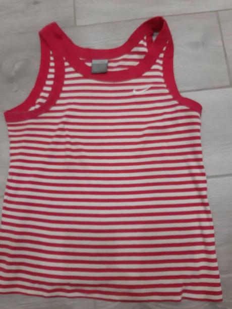 Damske tricko nike, nike,l