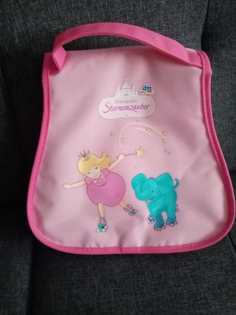 Kozmetická taštička,