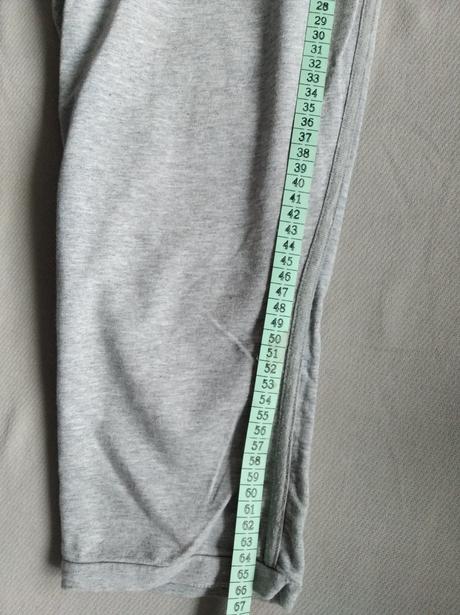 Krátke tepláky, h&m,38