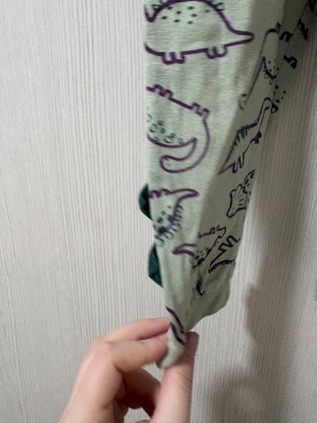 Chlapčenské tepláky, pepco,86