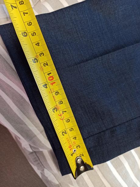 Oblek  h&m  veľ.50, m