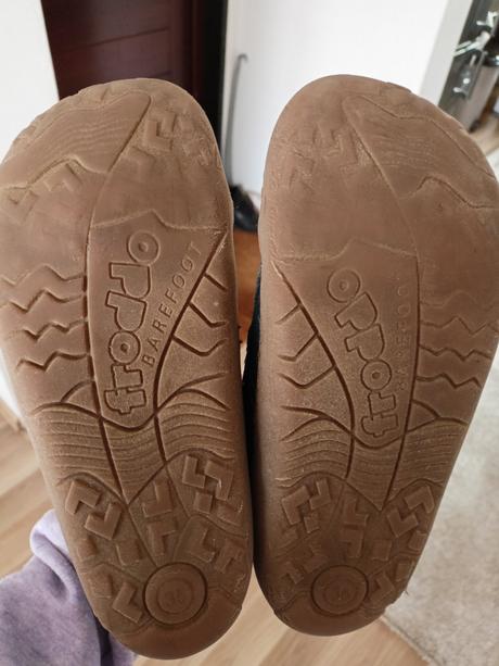 Barefoot froddo 35, froddo,35