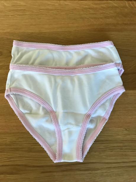 Jacadi - nohavičky z bio bavlny 4 roky 8 ks, jacadi,110