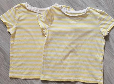 Tričko krátky rukáv, f&f,98