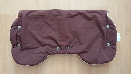 Rukávnik emitex, emitex