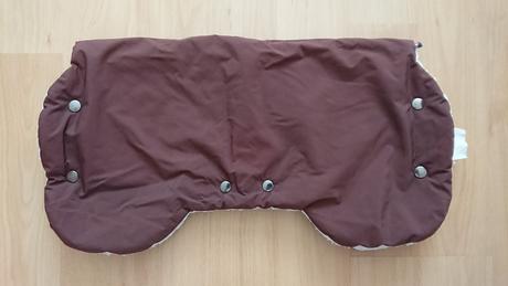 Rukávnik emitex, emitex