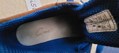 Hnedé chl.topánky, 31