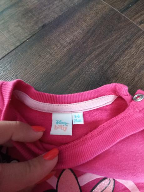 Suprava minnie, disney,74