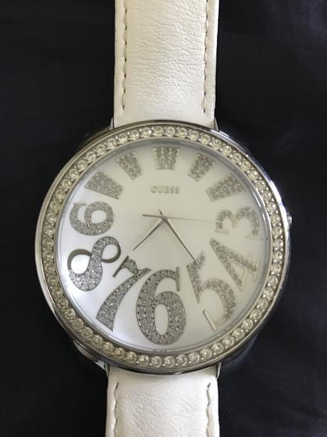 Guess original hodinky, guess
