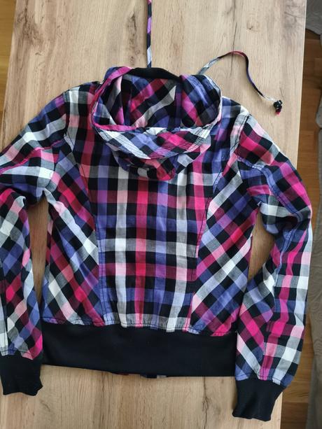 Bundička, fishbone,m