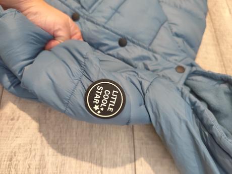 Zimná bundička, f&f,62