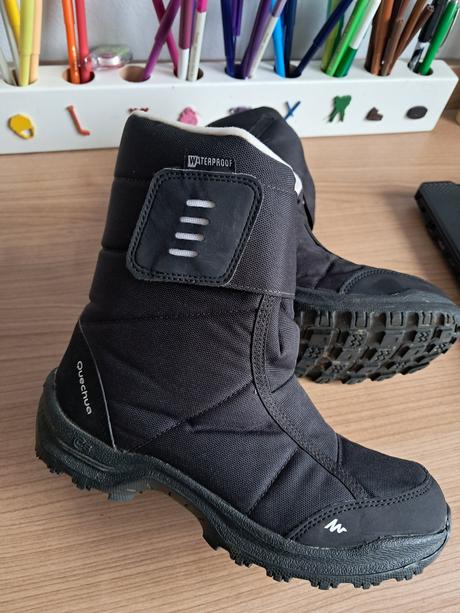 Snehulky v.37, quechua,37