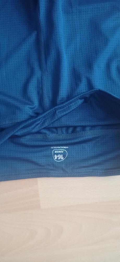 Nenosené funkčné nohavice klimatex, 164