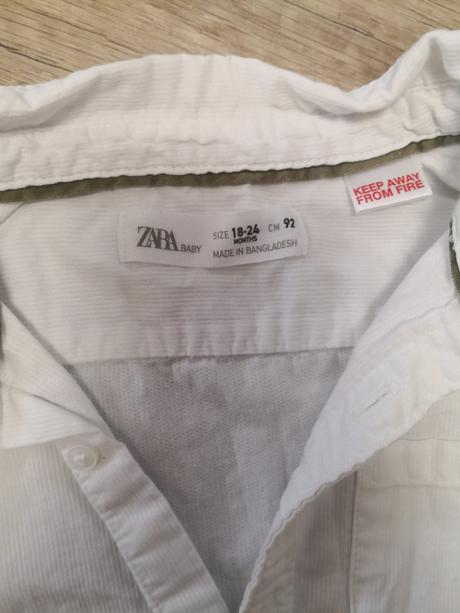 Krásny elegantný komplet zara 92, zara,92