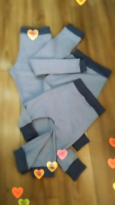 Warmkeper haremky/čiapočka /nákrčník, 50 - 128