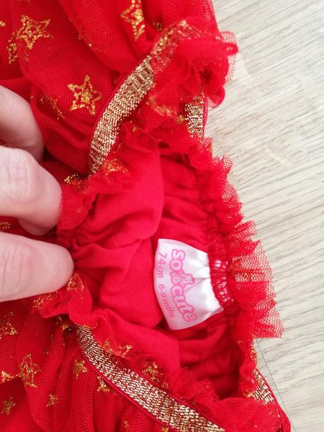 Suknička 74, pepco,74