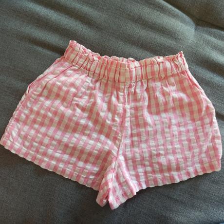 Top+ kraťase lindex, lindex,128
