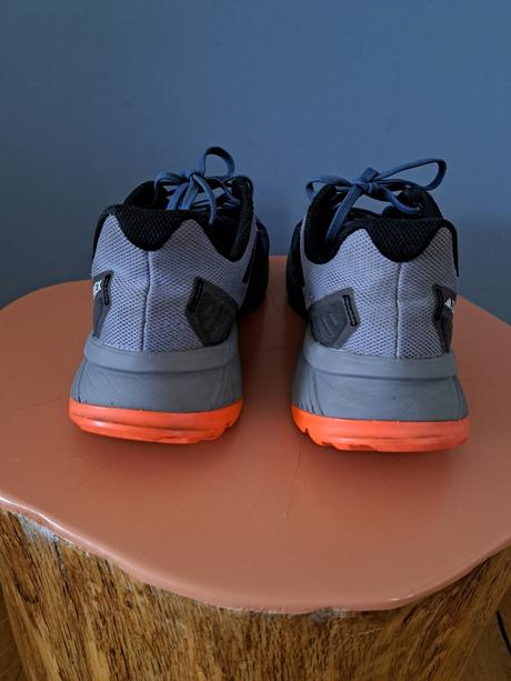 Adidas bežecké topánky, adidas,42