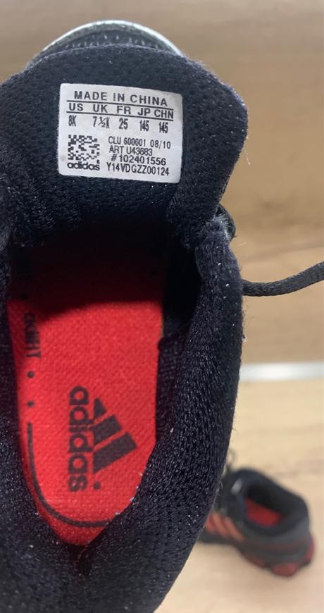 Tenisky adidas, adidas,25