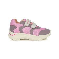 Tenisky d.d.step pink, d.d.step,25
